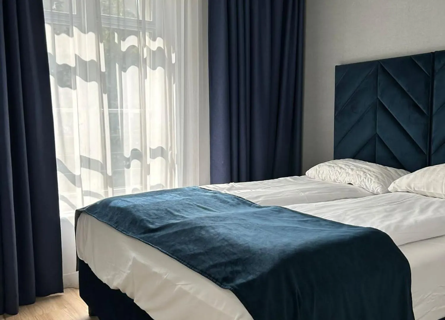 Baltic Gdansk old town Lejlighedshotel