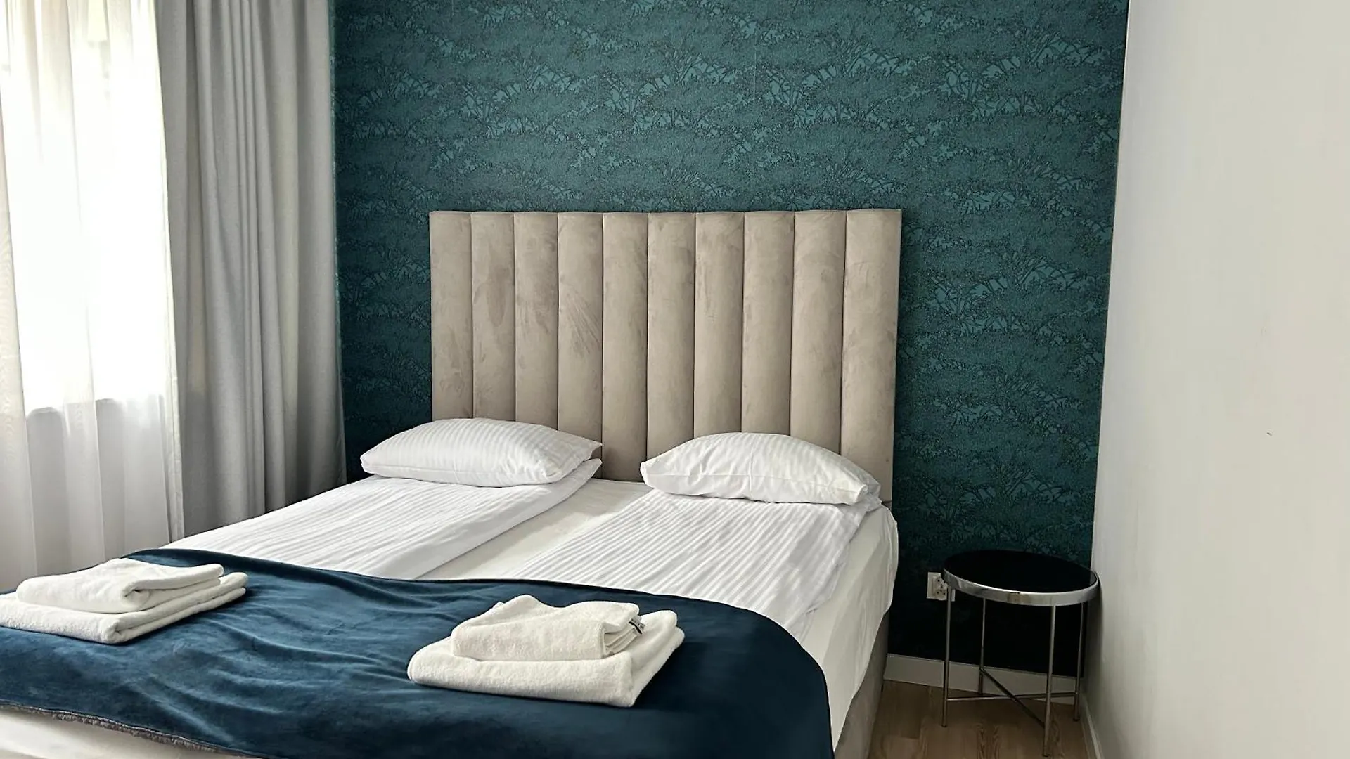 Baltic Gdansk old town Lejlighedshotel Polen