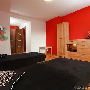 Privatunterkunft Bach