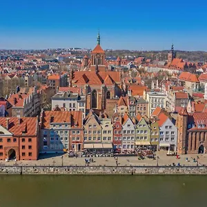 Kameralny 11 Na Starówce Apartament