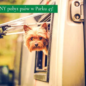 Park45 Polen