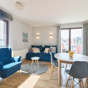 Dom & House - Chmielna Park Apartament