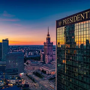 Presidential Polen