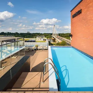 Barcelo Powisle Polen