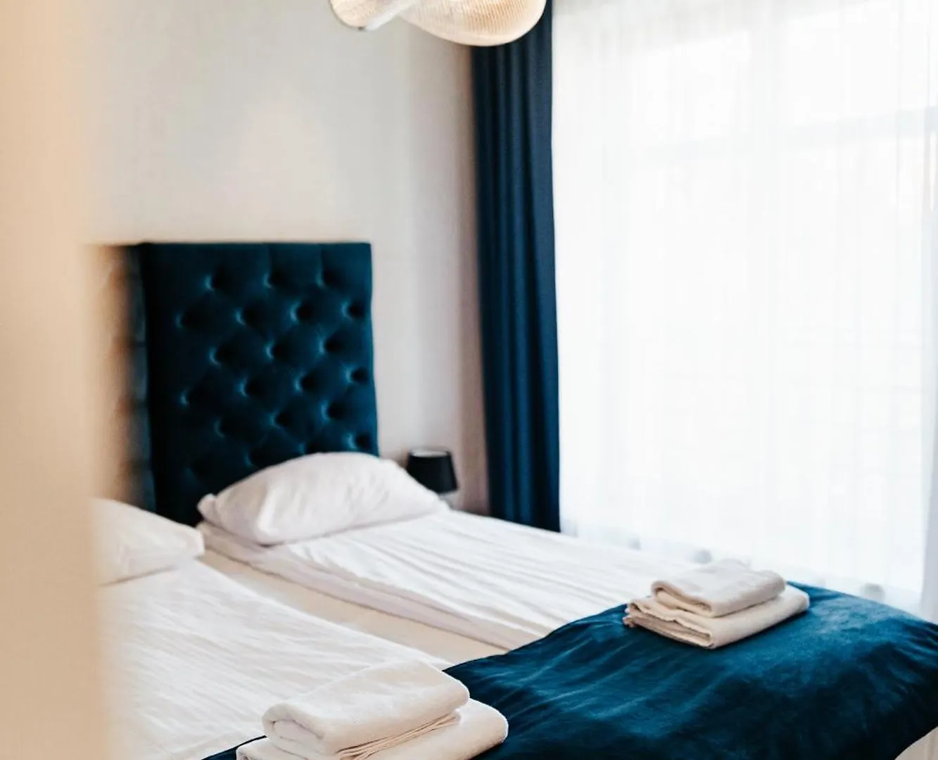 Baltic Gdansk Old Town Aparthotel