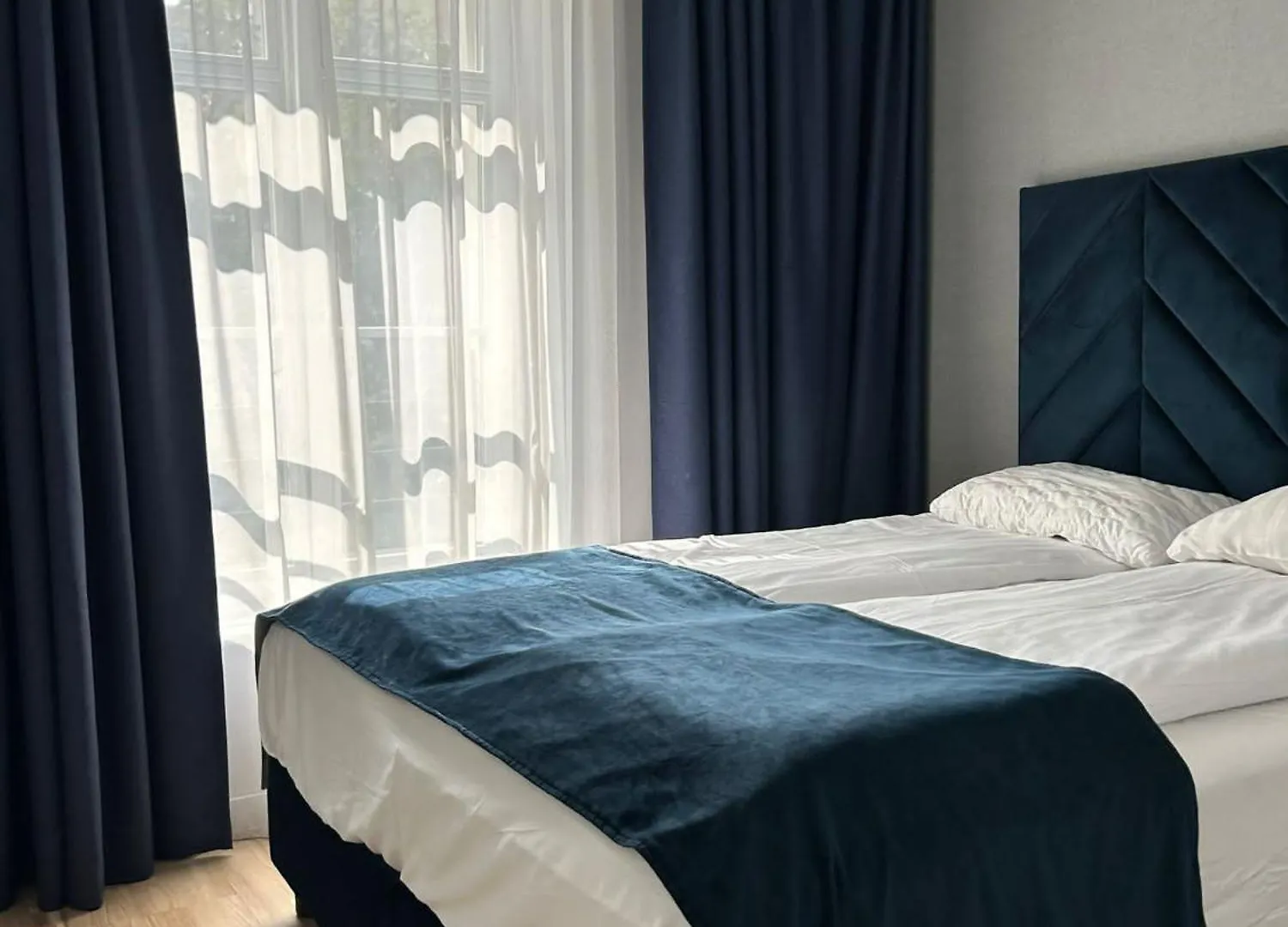 Baltic Gdansk Old Town Aparthotel 3*,  Poland