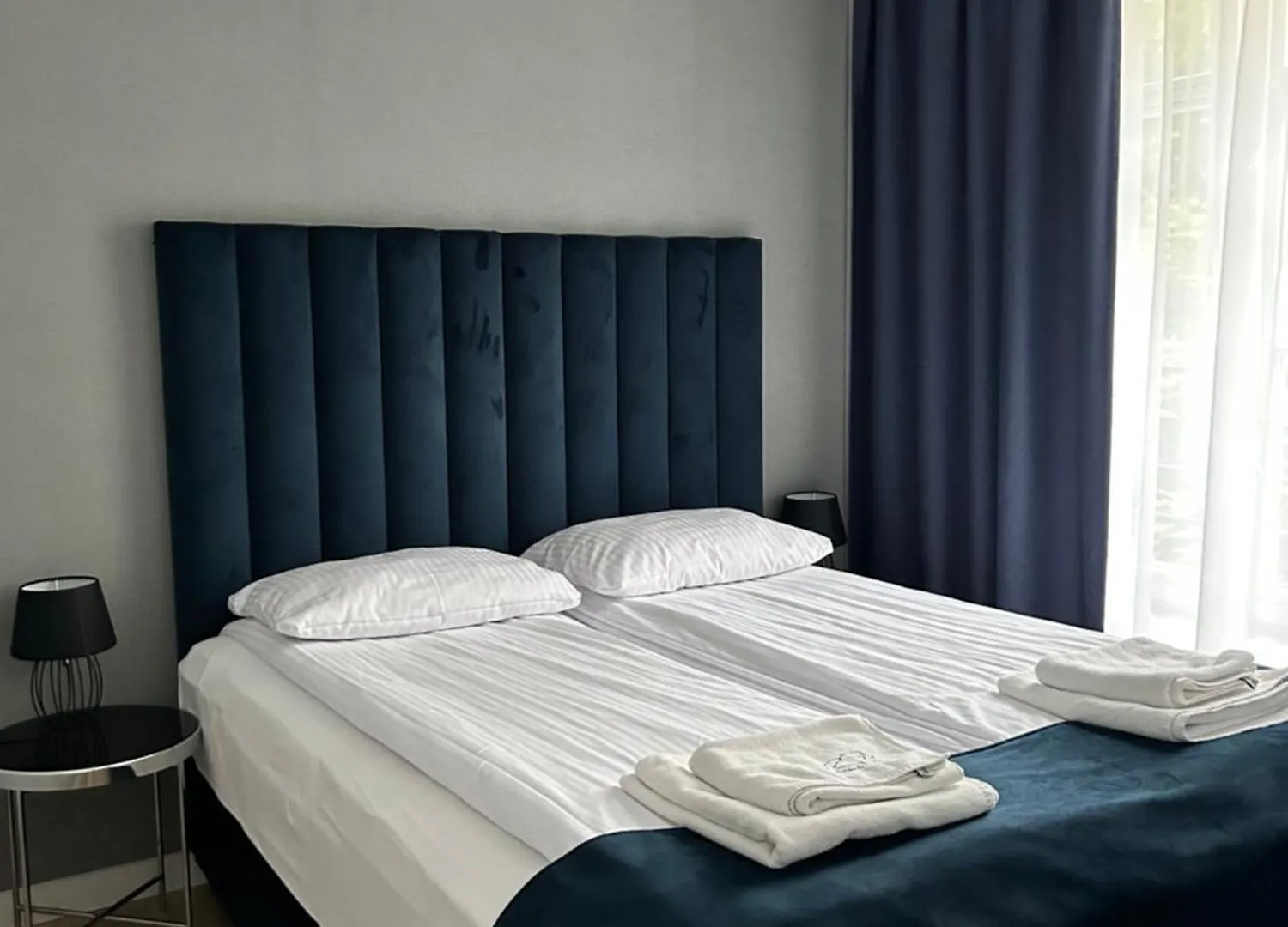 Baltic Gdansk Old Town Aparthotel