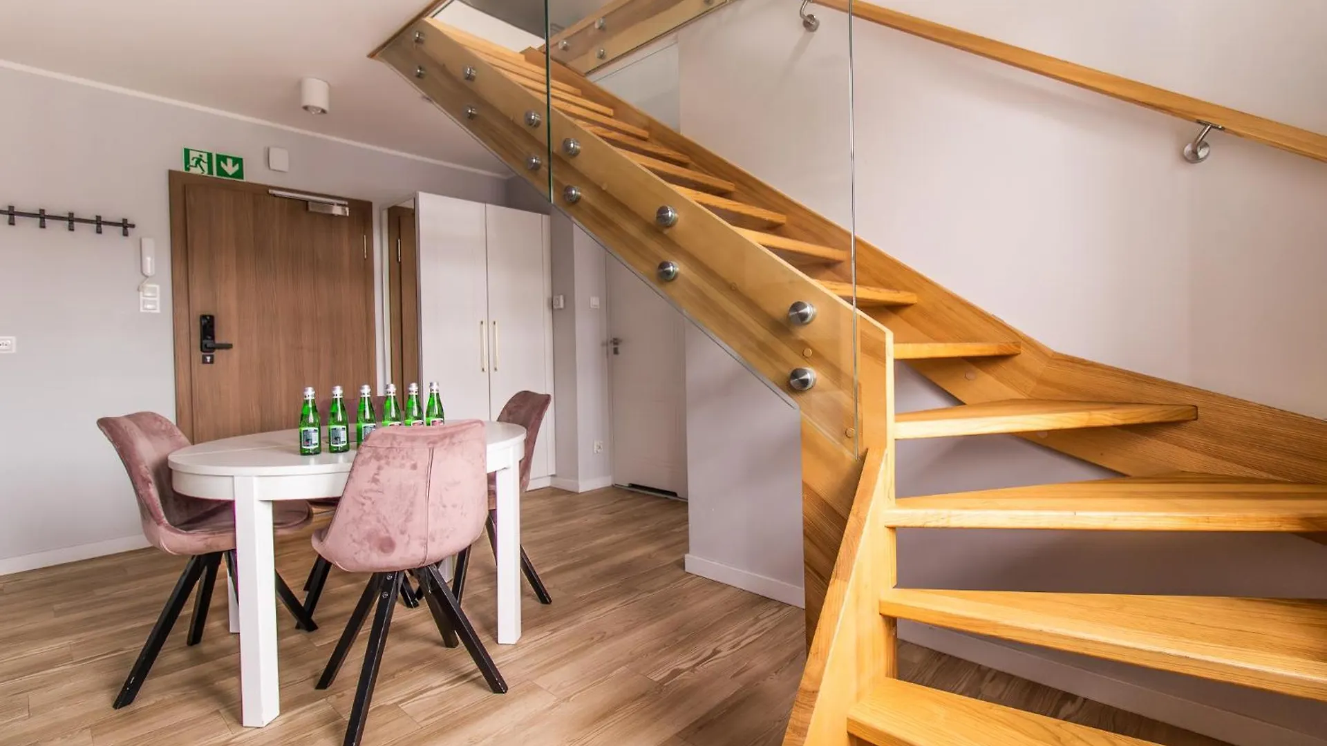Baltic Gdansk Old Town Aparthotel