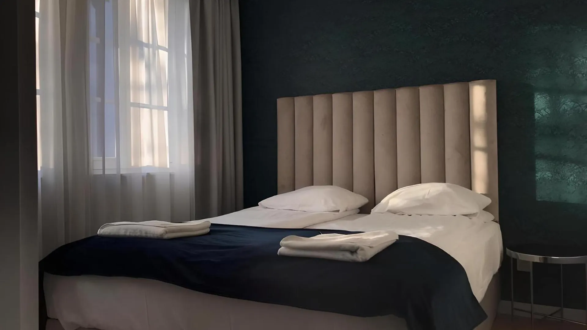 Baltic Gdansk Old Town Aparthotel 3*,  Poland